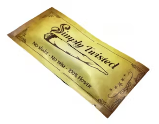 Photograph of product: ST: Sour Dubb (2 x