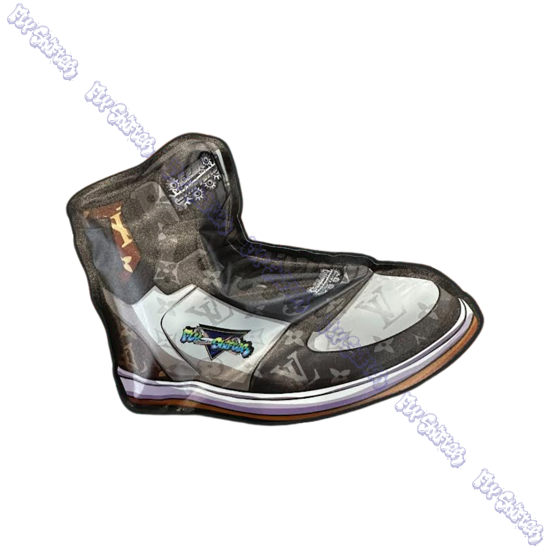 Photograph of product: Fly Shifter Two Tone LV 3.5g