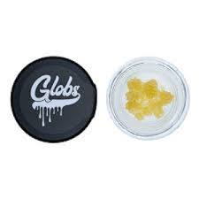 Photograph of product: Globs | Diamonds | ICE CREAM PAINT JOB