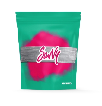 Photograph of product: Ice Cream Candy | Smalls | 14.15g