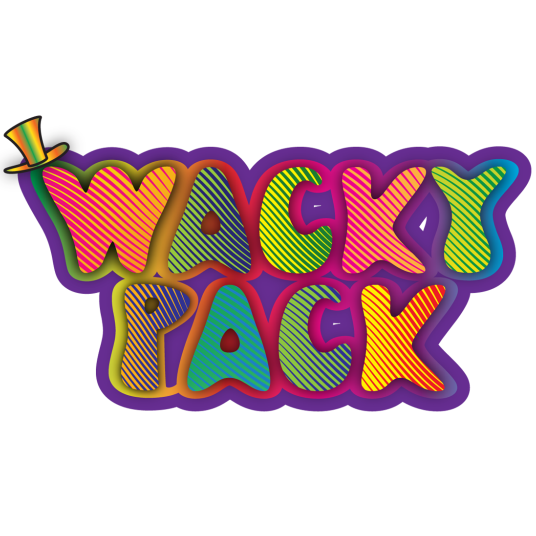 Photograph of product: WACKY PACK > Cured Resin Extracts 2g > Melonade