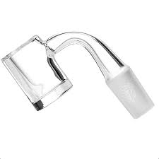 Photograph of product: BQ | 22MM V2 BANGER | 14MM 90D MALE