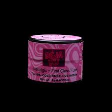 Photograph of product: Rosin Tech Labs Deja Vu 1g Live Rosin Green Label