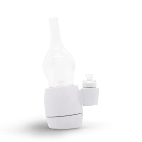Photograph of product: KandyPens | Oura | Vaporizer | Smokey White