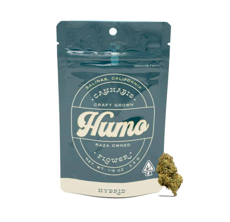 Photograph of product: CARAMELO - 3.5G