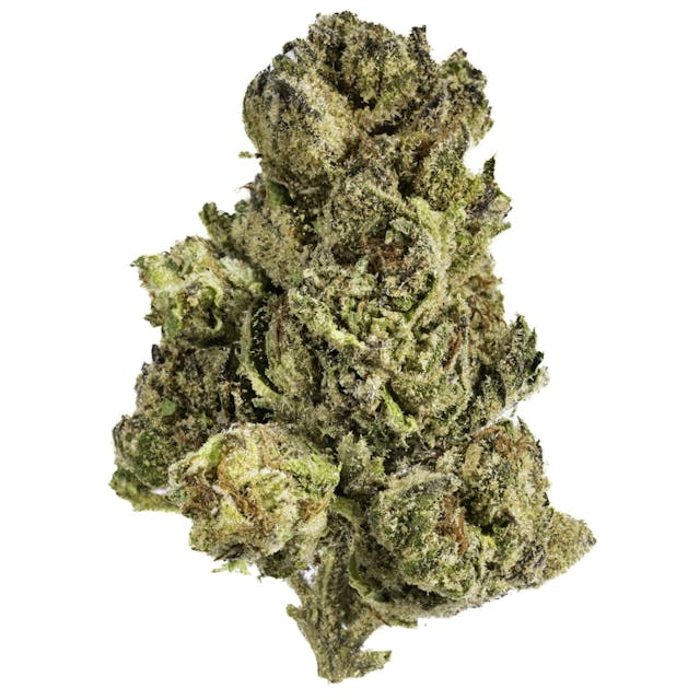 Photograph of product: Pink Champagne | 14g Flower