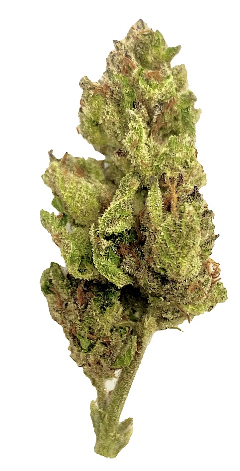 Photograph of product: Apple Fritter - 28g