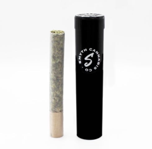 Photograph of product: Root Beer Slushie Preroll