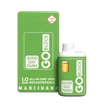 Photograph of product: Good Day Farm | Disposable Vape | Wild Watermelon 1g