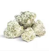 Photograph of product: Infused Flower- Specimen X - 1g