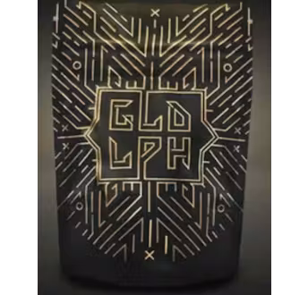 Photograph of product: Cannalive - GLD LPH - Flower - 3.5g