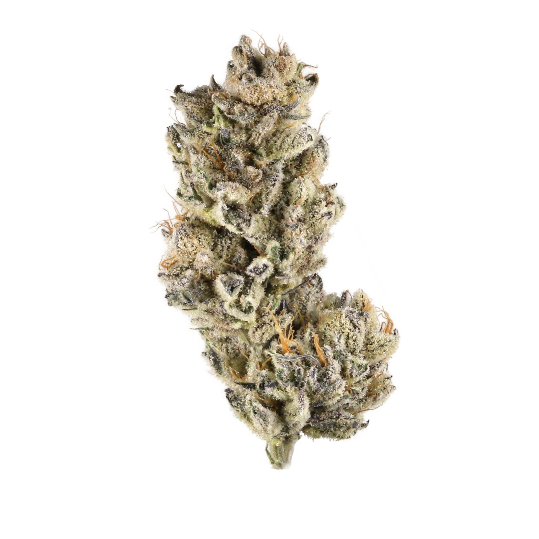 Photograph of Product: Purple Punch