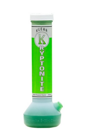 Photograph of product: KLEAR Kryptonite Original