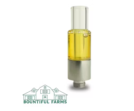 Photograph of product: Zeclair - Live au chocolat Rosin - 510 Cartridge - 0.5g