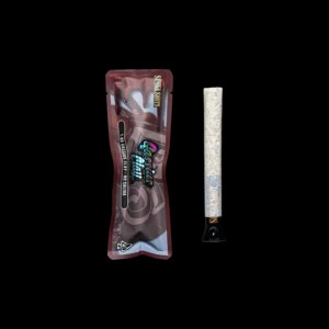 Photograph of product: Backpack Boyz: Gassius Clay (I) 1pk/ - Single Shot