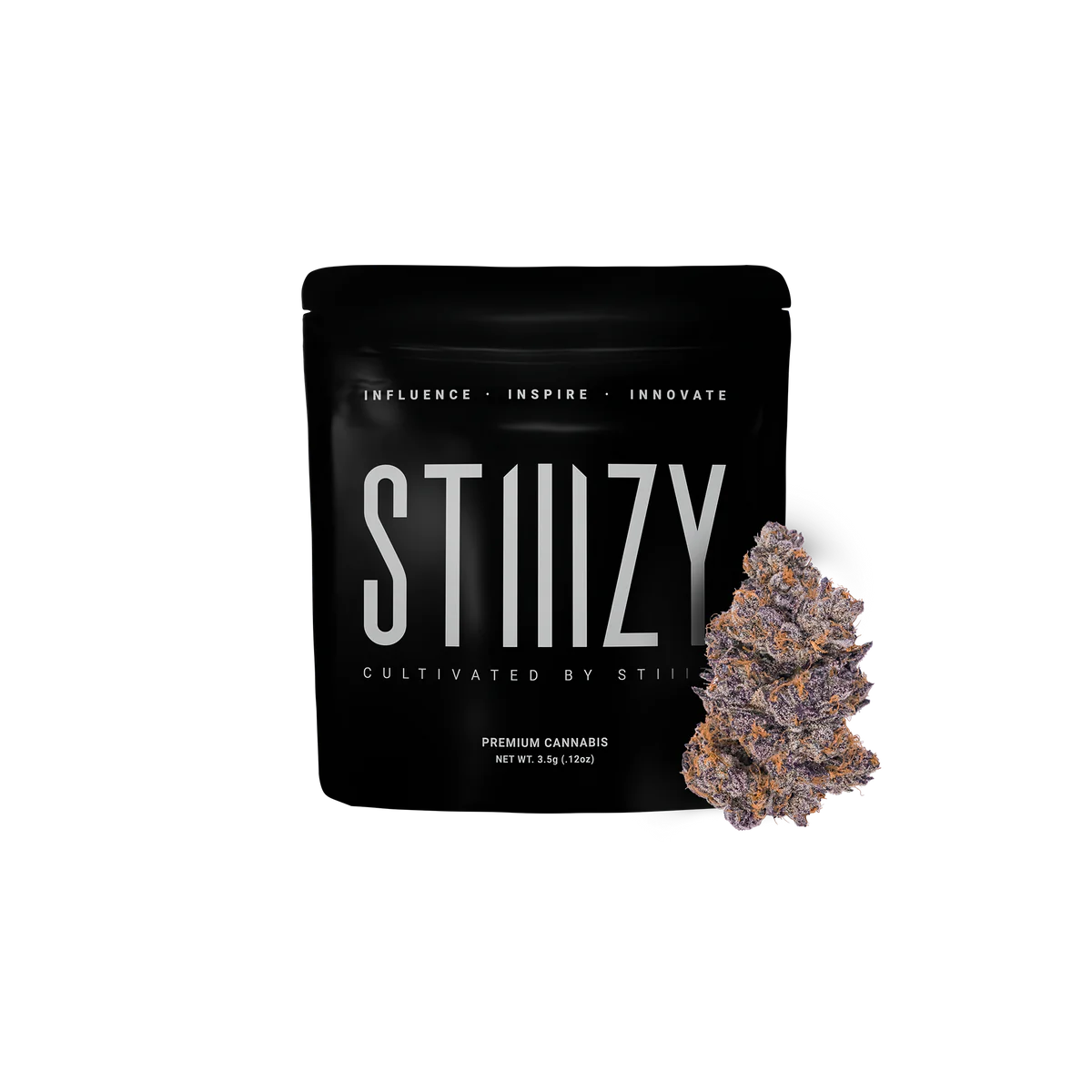 Photograph of product: BLACK | CHOCOLATO TRUFFLE | 3.5G | HYBRID