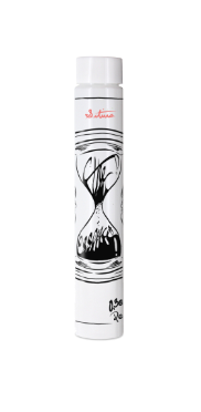 Photograph of product: Disposable Pen Strawberry Cough | 300mg