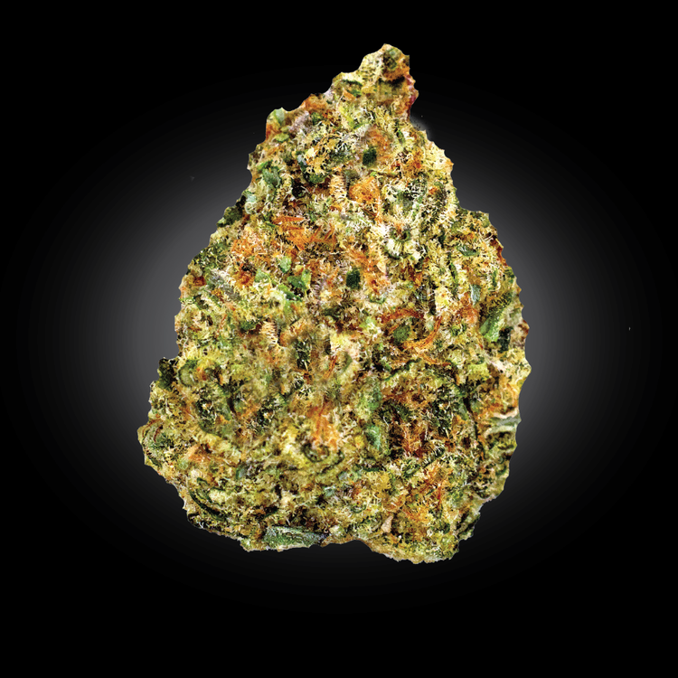 Photograph of product: Lemon Kush #2 [2.83g]