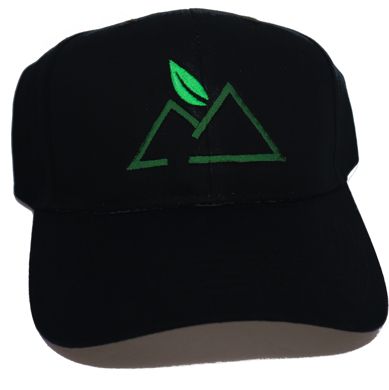 Photograph of product: BR Logo Adjustable Baseball Cap