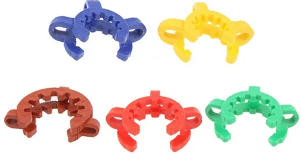 Photograph of product: K Clip - 18mm