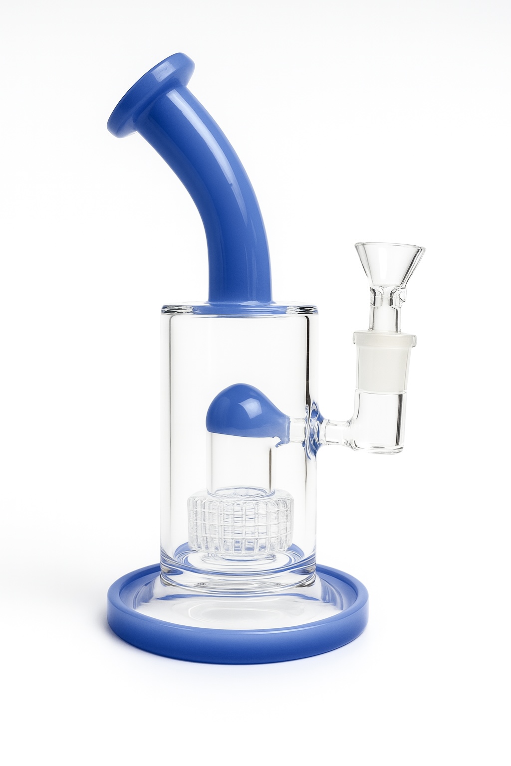 Photograph of product: Mid-size Bongs
