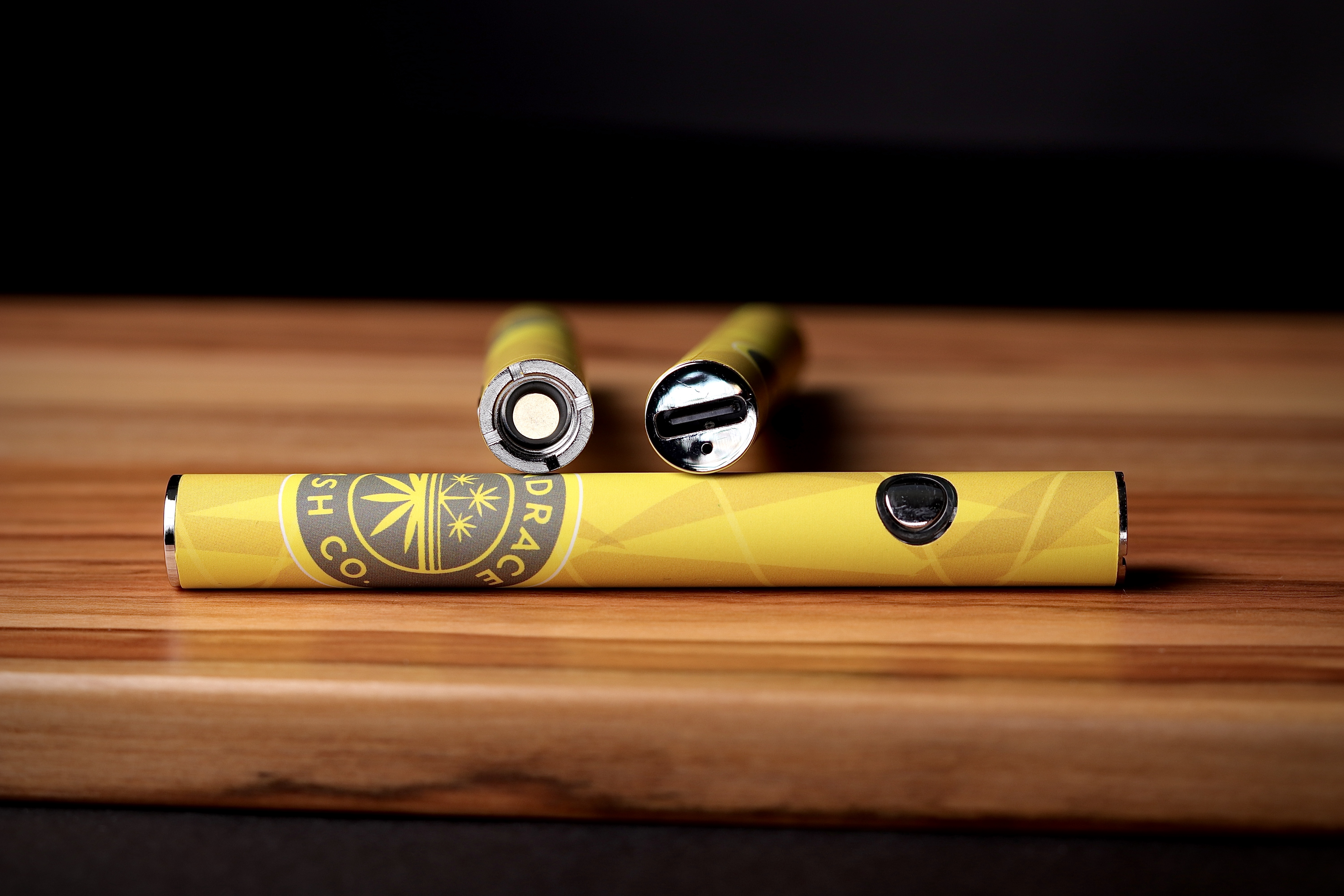 Photograph of product: Stick Pen Battery