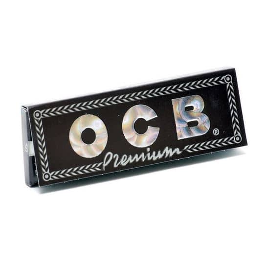 Photograph of product: OCB | Premium | Papers