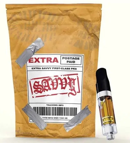 Photograph of product: GMO | Cartridge | 2g