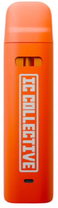 Photograph of product: Zerps Disposable