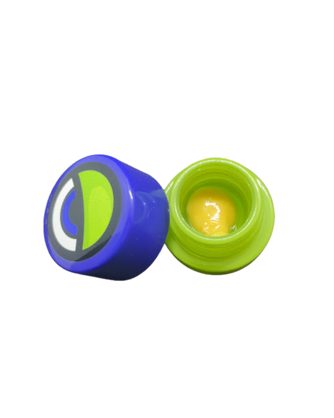 Photograph of product: Grimas | Bubblegum Burst Badder