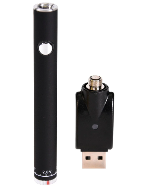 Photograph of product: 510 Thread Battery