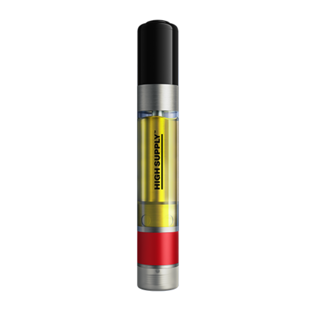 Photograph of product: TRAINWRECK CARTRIDGE