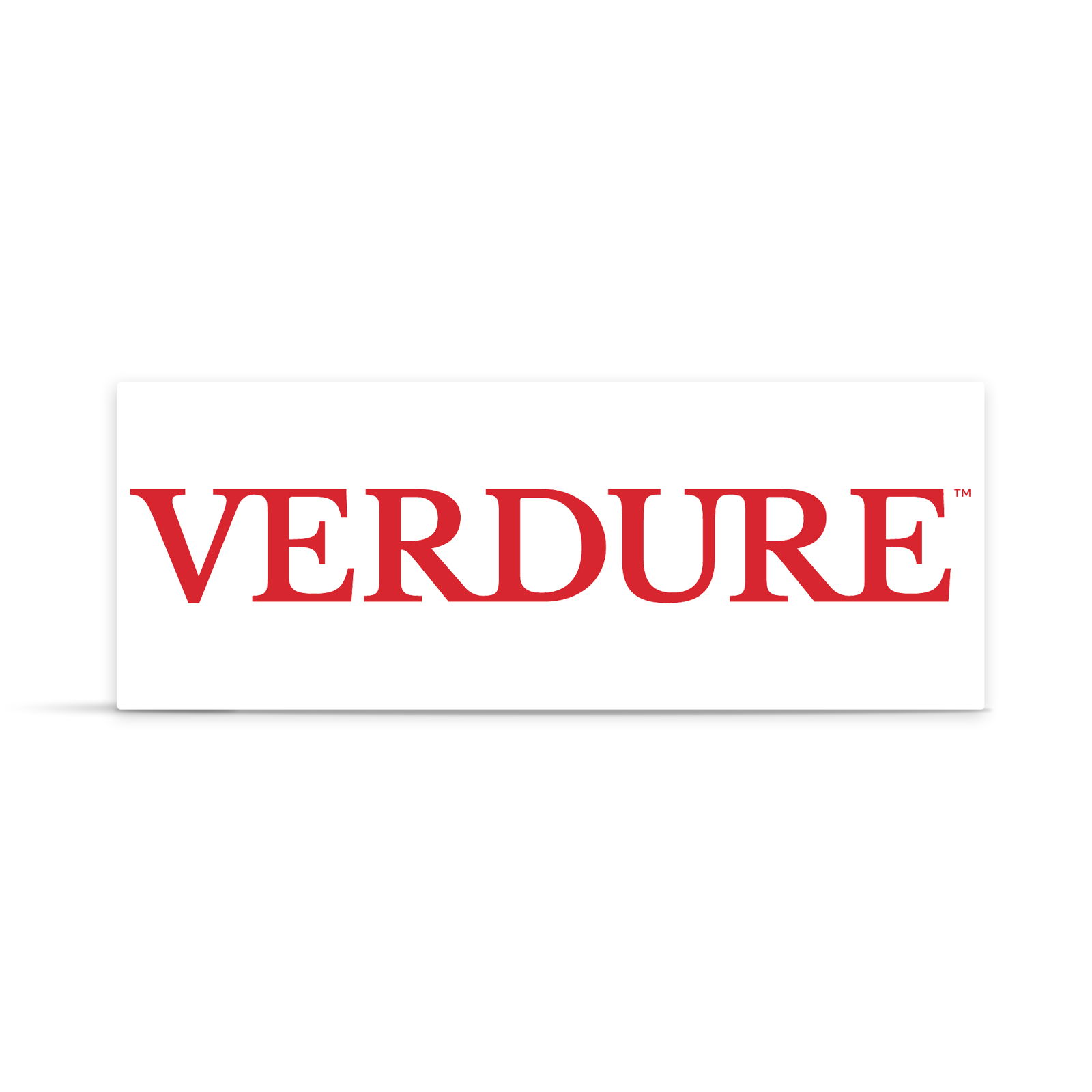 Logo for img-fluid: Verdure
