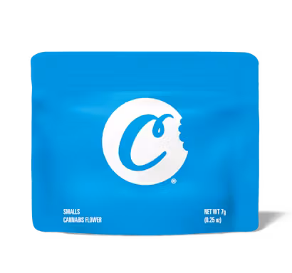 Photograph of product: Cookies Flower 3.5g- CherryMellow