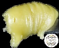 Photograph of product: 1-Eleven | Live Rosin au chocolat | Strawberry Mimosa (S)