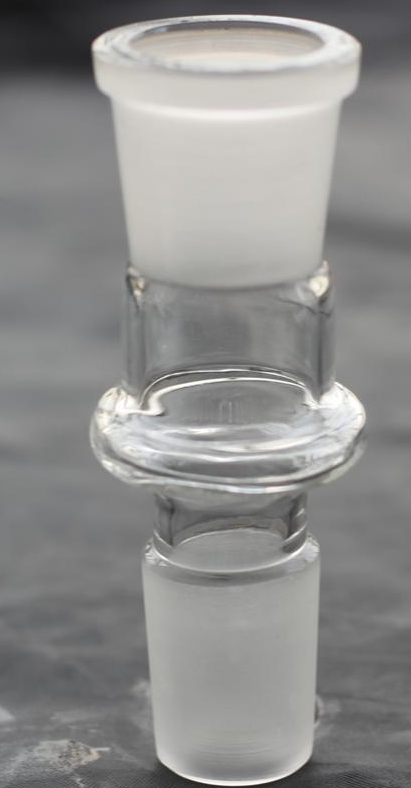 Photograph of product: Adapter 14mm Male to 14mm Female 3289356019 (DHG)