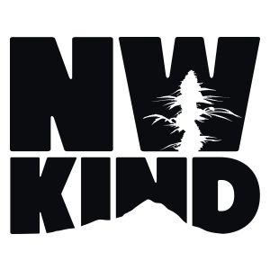 Photograph of product: NW Kind - Bacio Gelato Cold Cured Live Rosin
