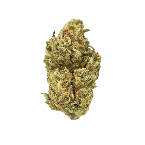 Photograph of product: GG#4 | Pre-Packaged Flower | 3.5g