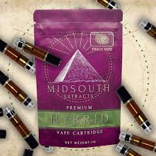 Photograph of product: MSE | 1g | River Runtz | Cart