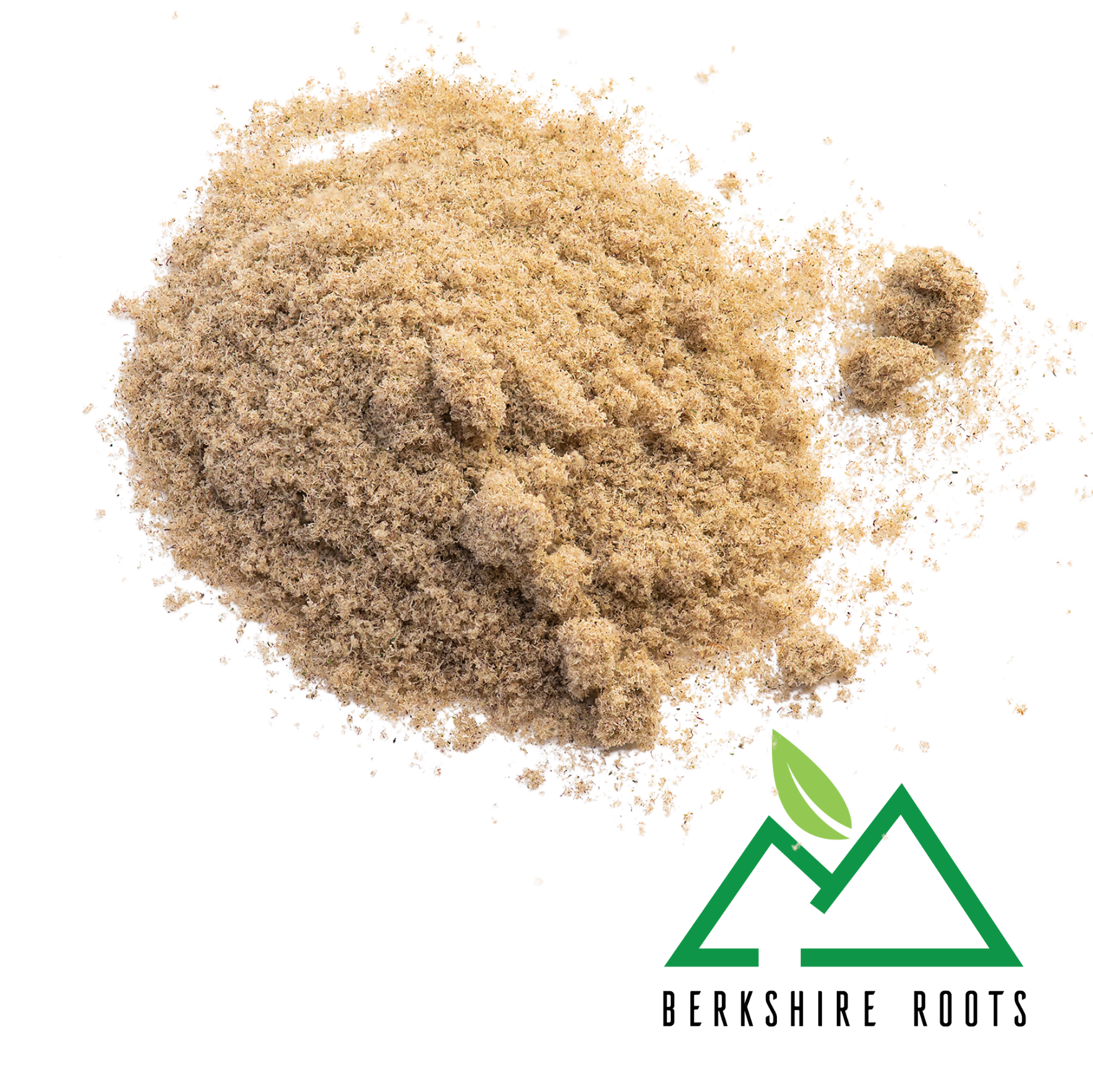Photograph of product: Mandarin Cookies Kief | 1g