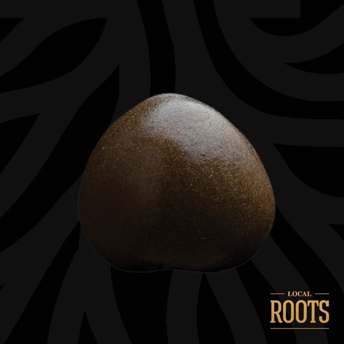 Photograph of product: Belushi's Farm | GG4 - Brick Hash