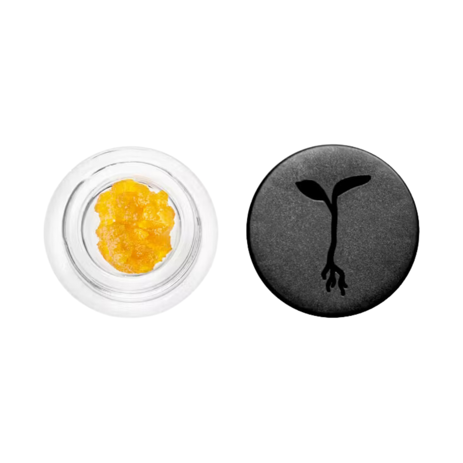 Photograph of product: PINK LEMONADE LIVE RESIN