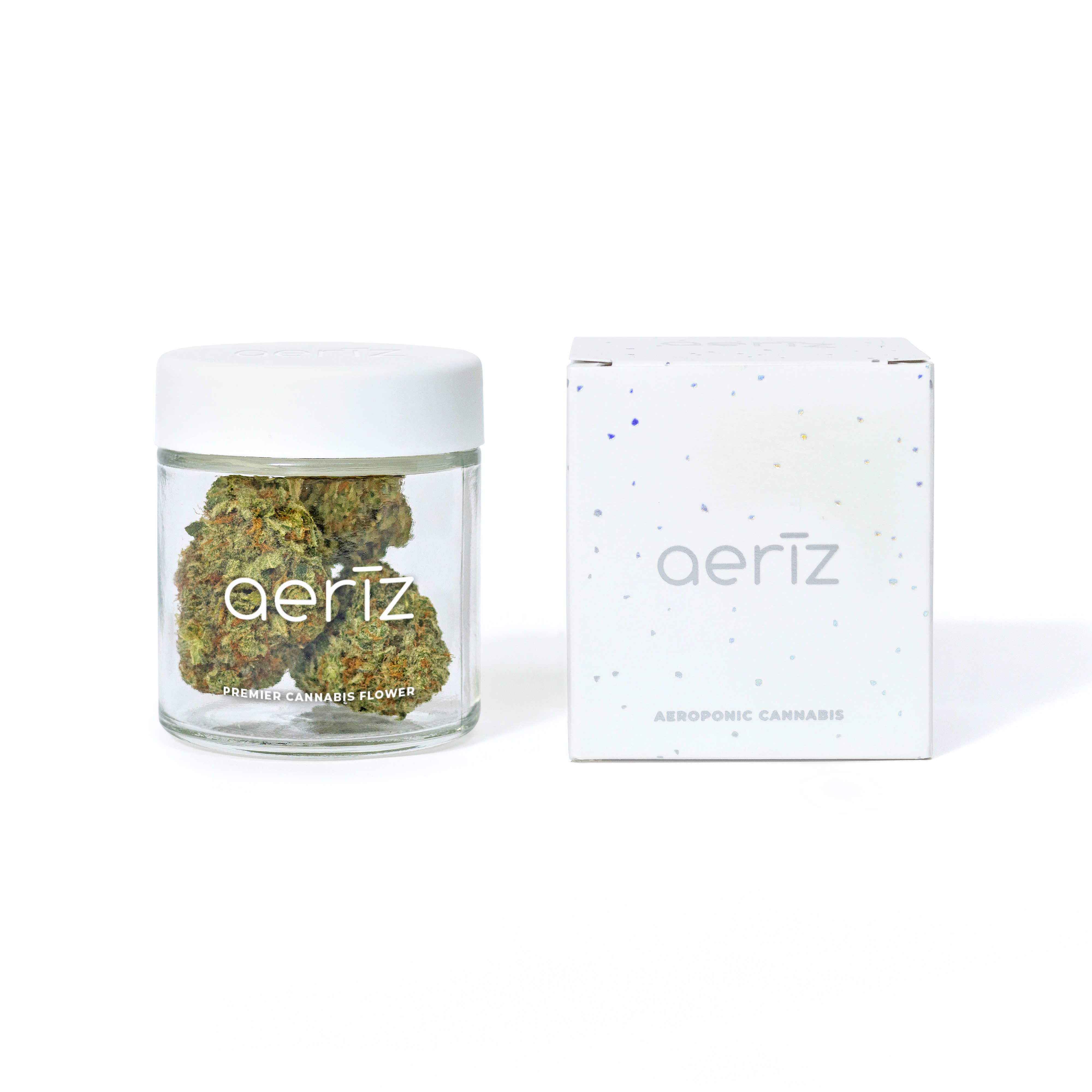 Photograph of product: Chem Berry | 3.5g | Aeriz