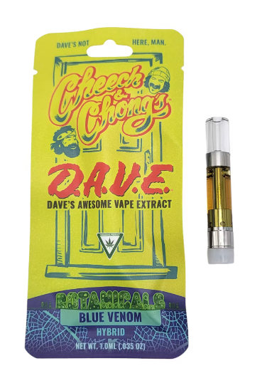 Photograph of product: Cheech & Chong Cart Honeycrisp