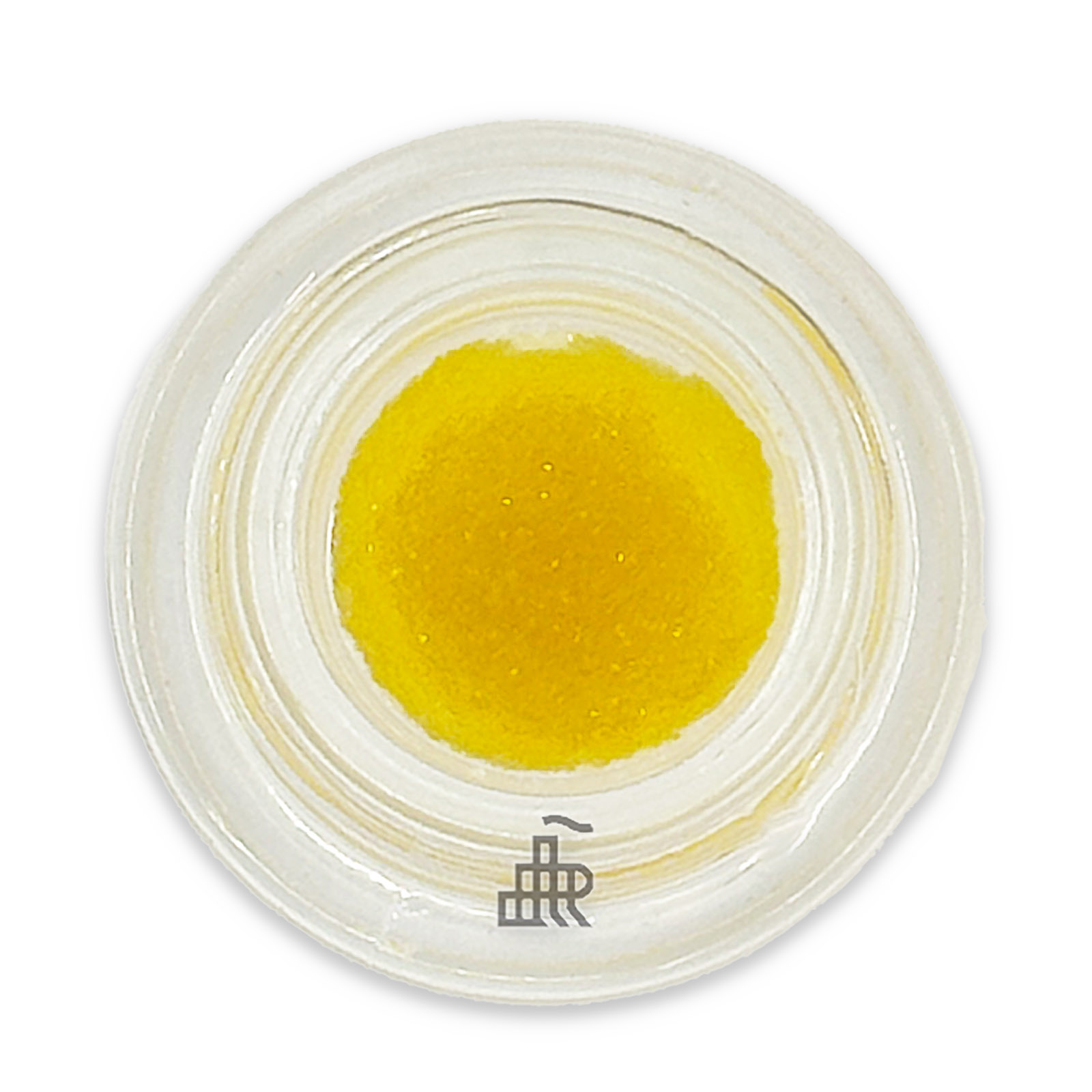 Photograph of product: Gg#4 | Cured Resin