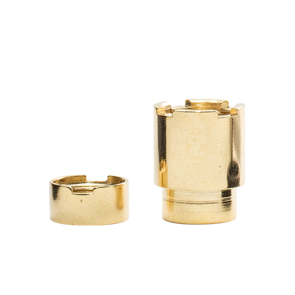 Photograph of product: 510 Magnetic Adapters