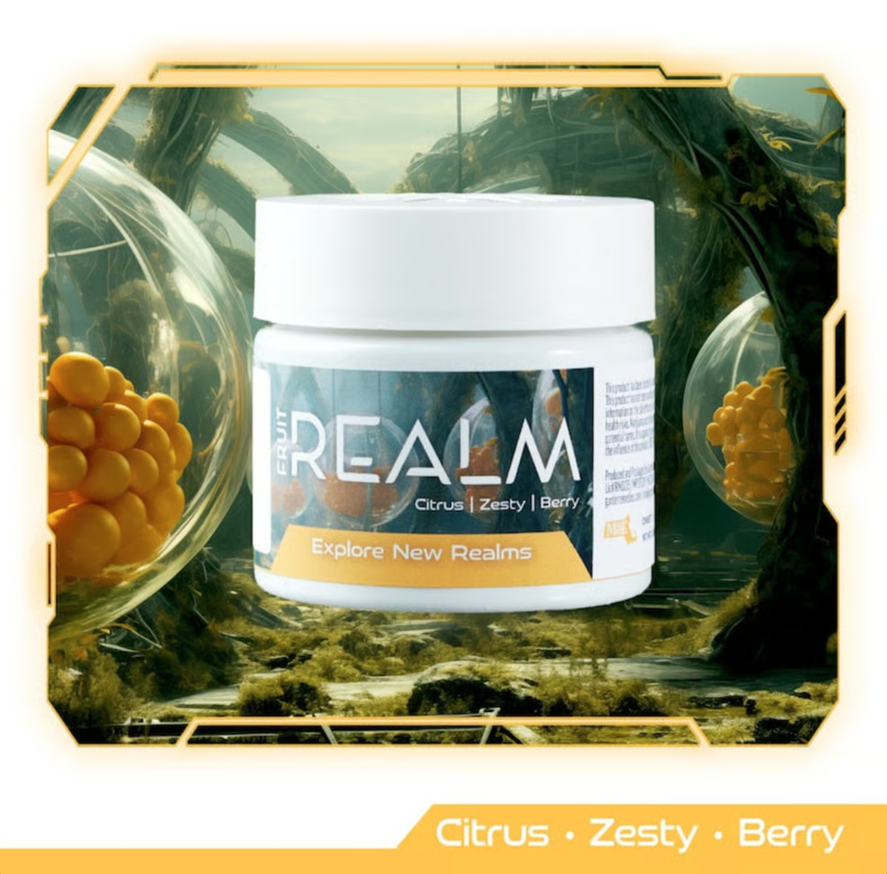 Photograph of product: Gum Gum | 3.5g