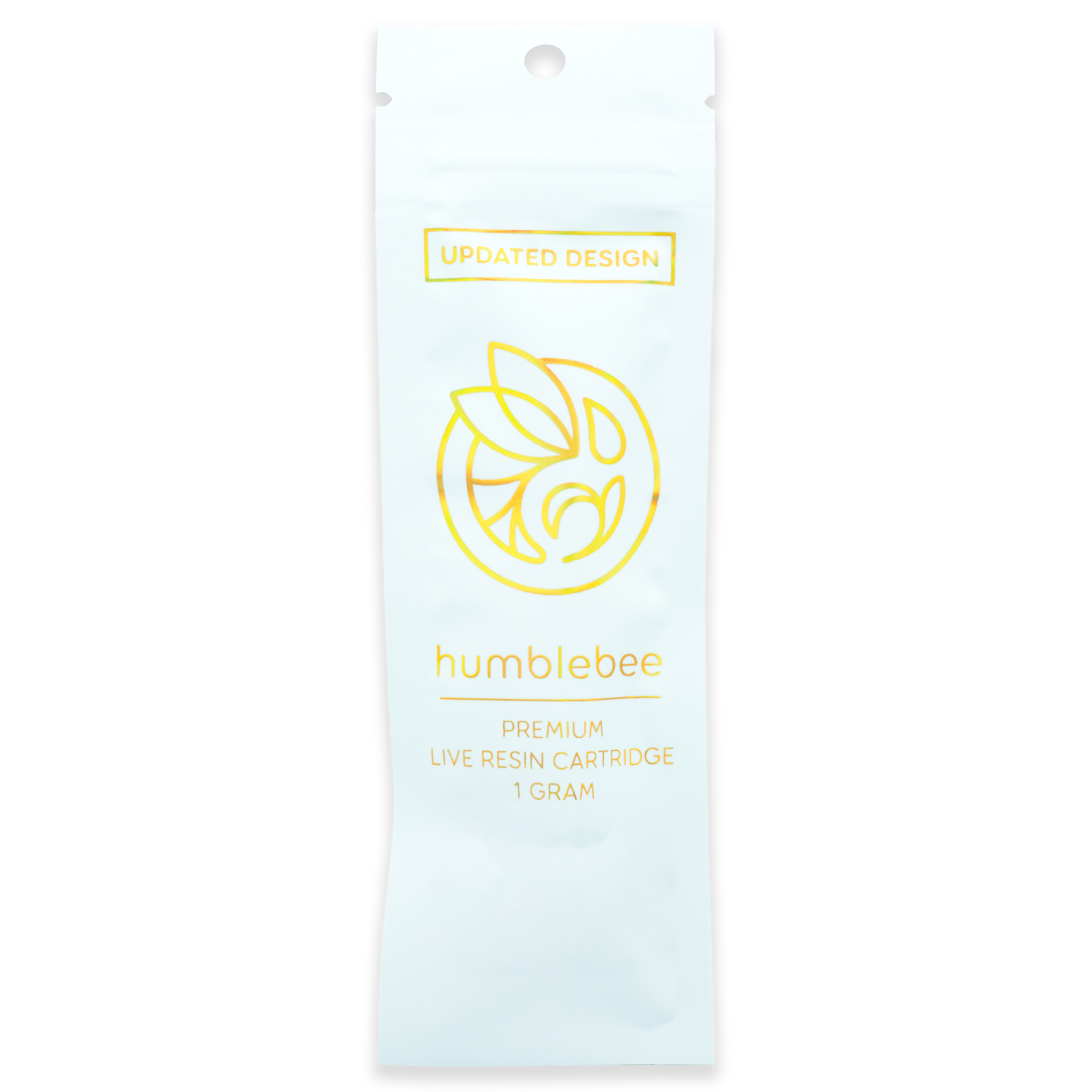 Photograph of product: Ogre Berry | 1G Live Resin Cart