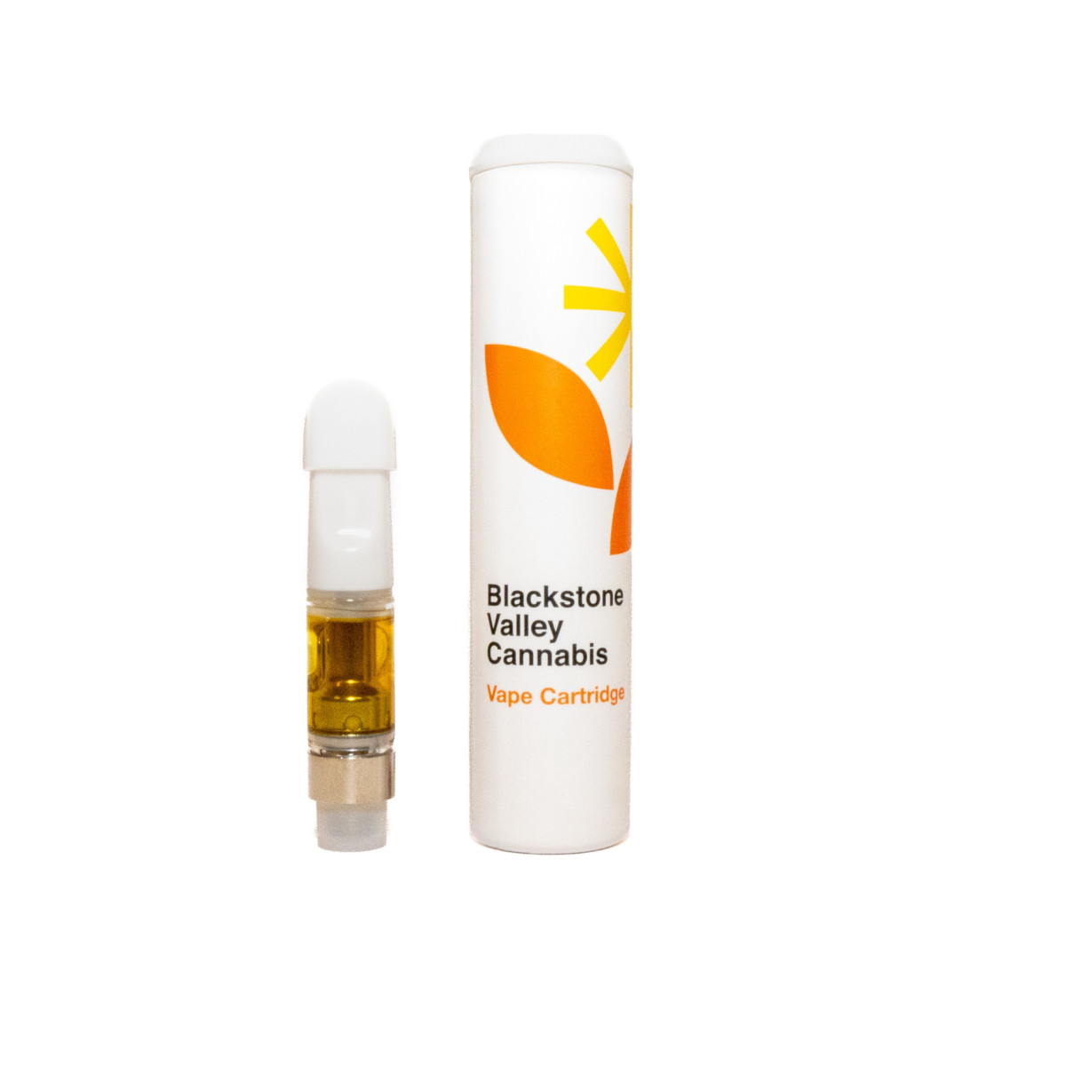 Photograph of product: Jack Herer Vape Cart