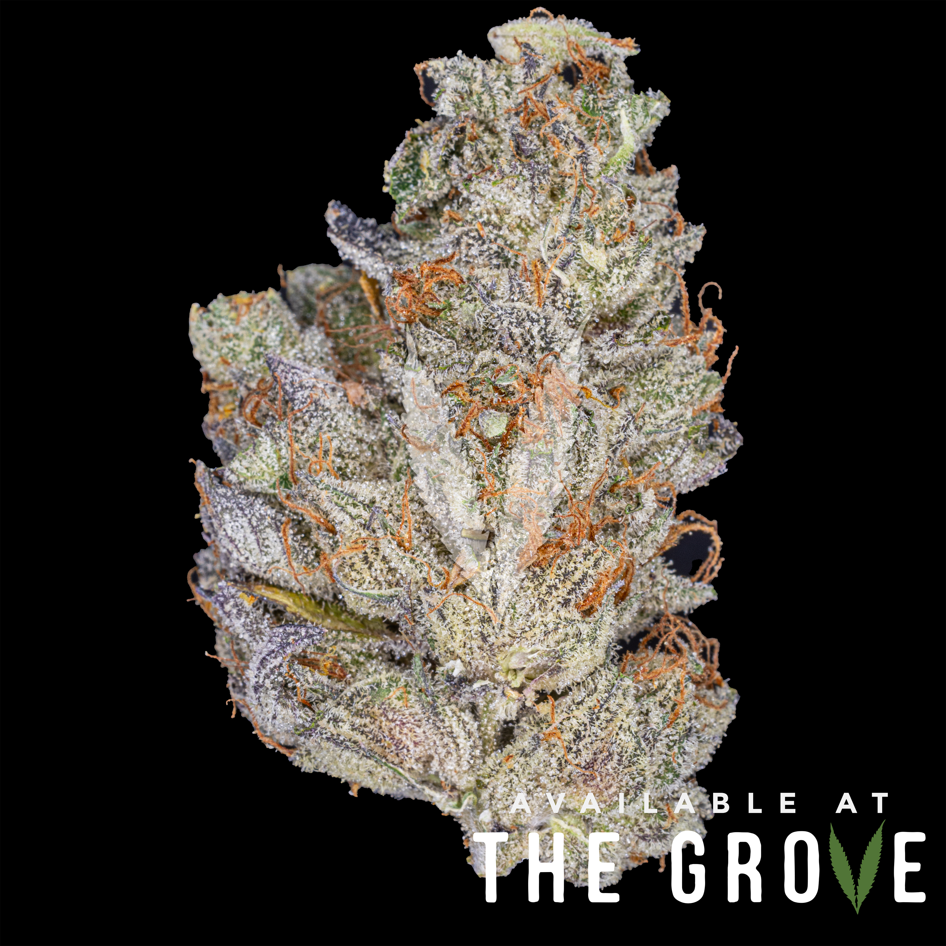 Photograph of product: 710 Labs | Cold Creek Kush 1/8th - 3.5g